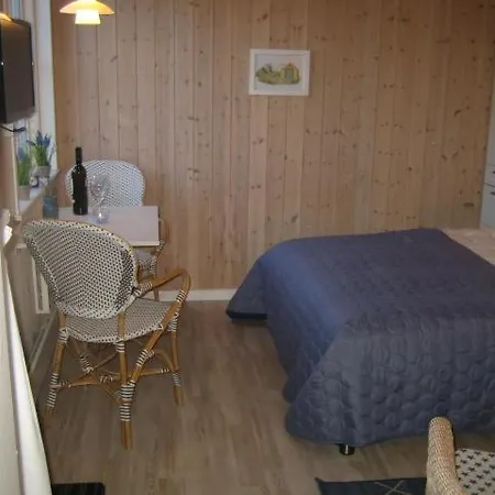 Apartment Skagen Lux Apartments