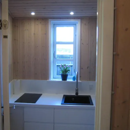 Skagen Lux Apartments