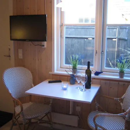 Skagen Lux Apartments * Skagen