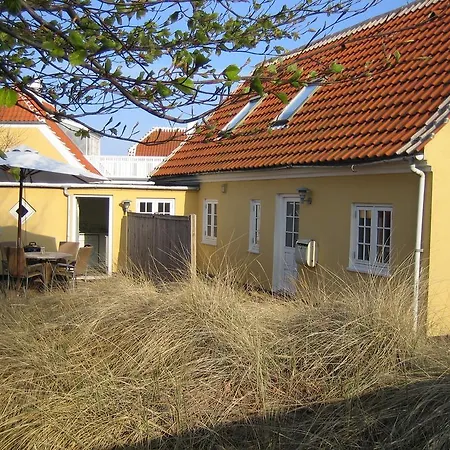 Skagen Lux Apartments Skagen