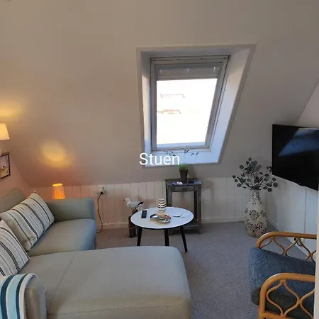 Skagen Lux Apartments