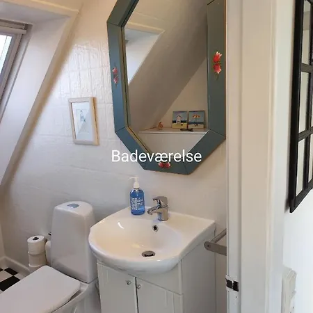 Skagen Lux Apartments Apartment *