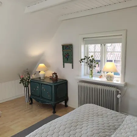 Skagen Lux Apartments * Skagen