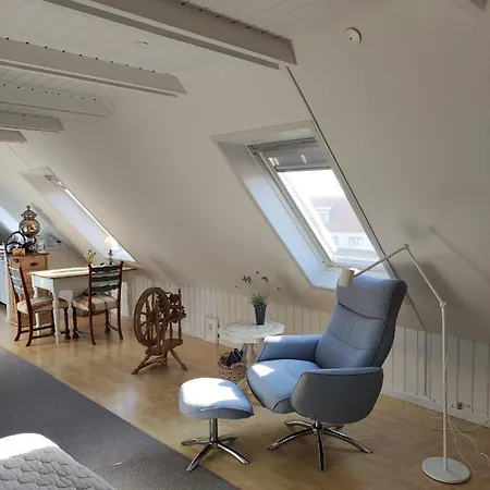 Apartment Skagen Lux Apartments *