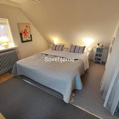 Skagen Lux Apartments Apartment