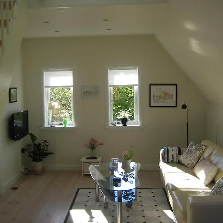 Skagen Lux Apartments *