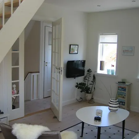 Skagen Lux Apartments *