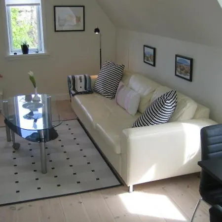 Skagen Lux Apartments Apartment