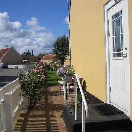 Skagen Lux Apartments *