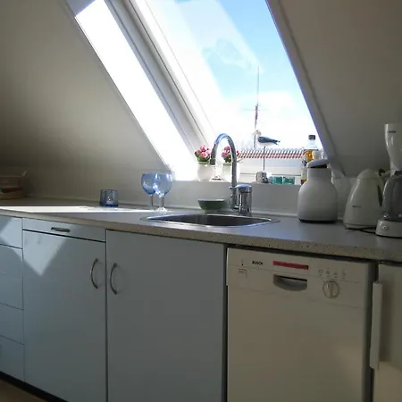 Apartment Skagen Lux Apartments