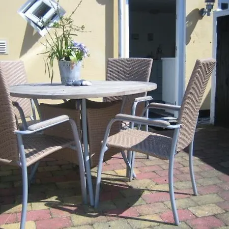 Skagen Lux Apartments
