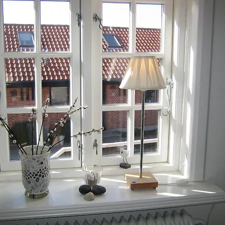 Apartment Skagen Lux Apartments Skagen