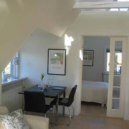 Skagen Lux Apartments * Skagen