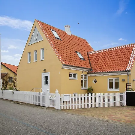 Skagen Lux Apartments