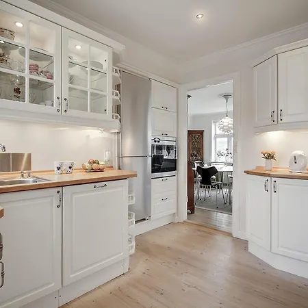 Skagen Lux Apartments *