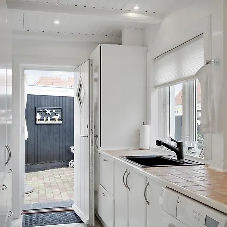 Skagen Lux Apartments Apartment
