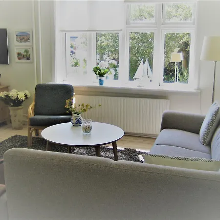 Apartment Skagen Lux Apartments *