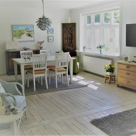Skagen Lux Apartments Apartment *