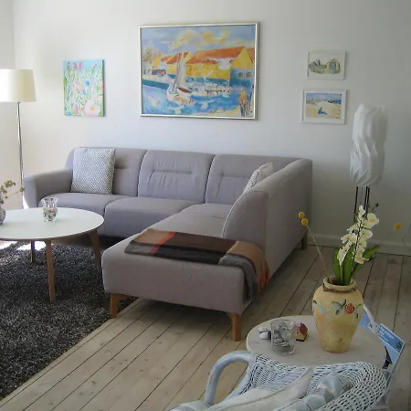 Apartment Skagen Lux Apartments