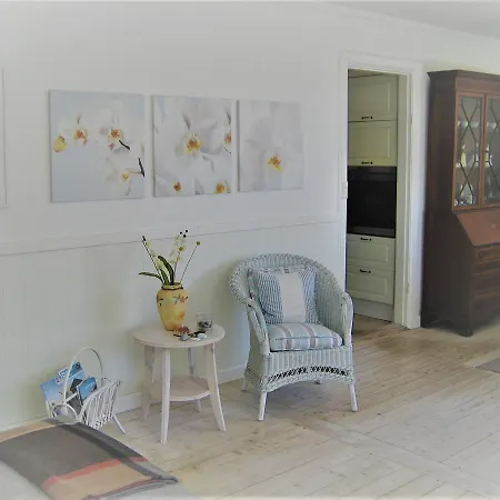 Skagen Lux Apartments Apartment Skagen