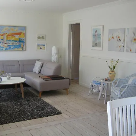 Skagen Lux Apartments Apartment
