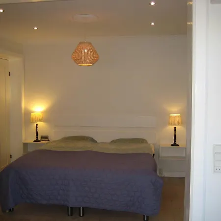 Skagen Lux Apartments Apartment