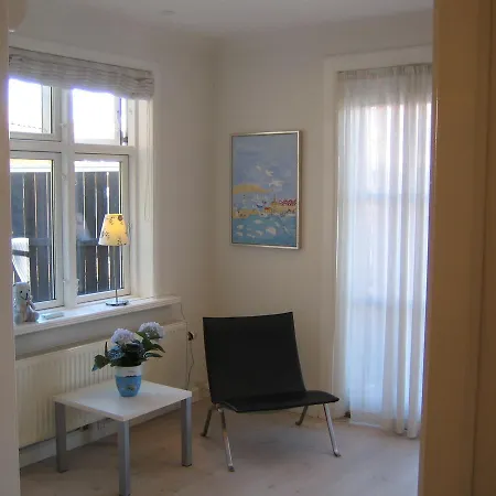 Skagen Lux Apartments Apartment