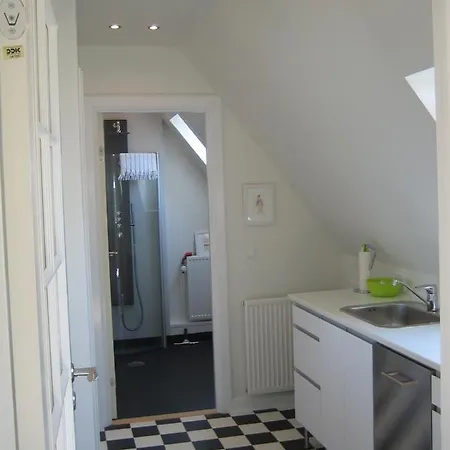 Skagen Lux Apartments *