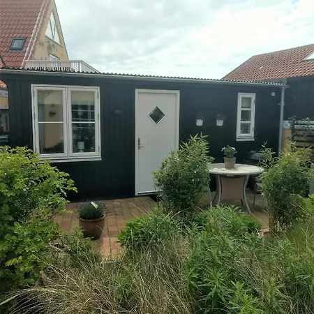 Skagen Lux Apartments Apartament