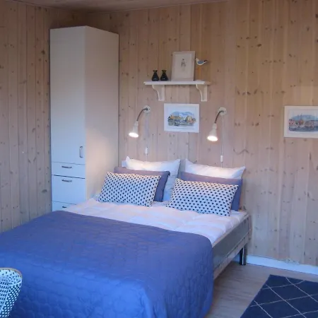 Skagen Lux Apartments Apartament