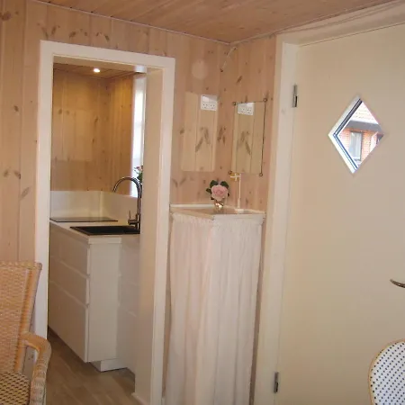 Skagen Lux Apartments Apartament *