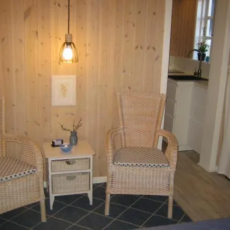 Skagen Lux Apartments * Skagen