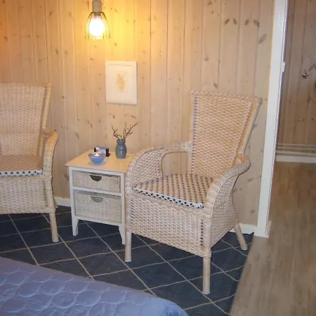 Skagen Lux Apartments