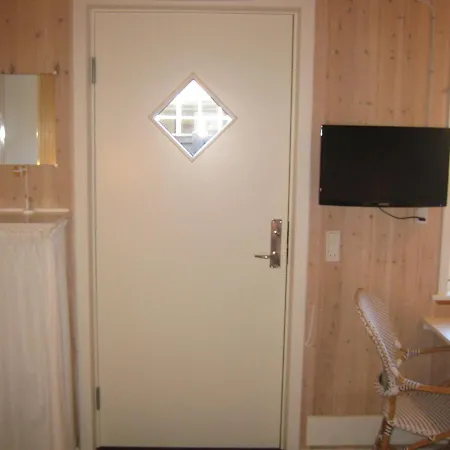 Apartment Skagen Lux Apartments *