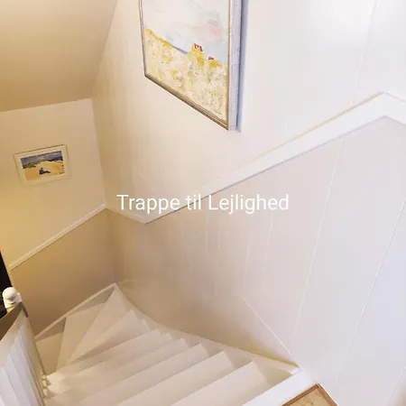 Apartament Skagen Lux Apartments