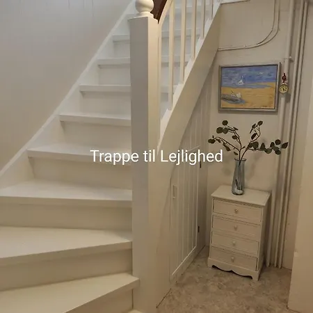 Skagen Lux Apartments Apartament *
