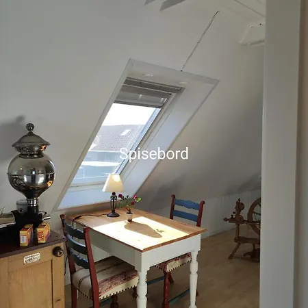 Skagen Vacation Apartments * Skagen