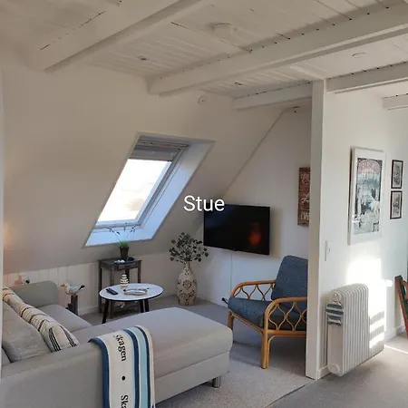 Apartament Skagen Lux Apartments Skagen