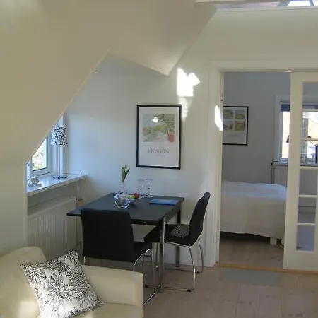 Skagen Lux Apartments Skagen