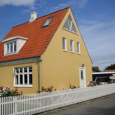 Apartament Skagen Lux Apartments
