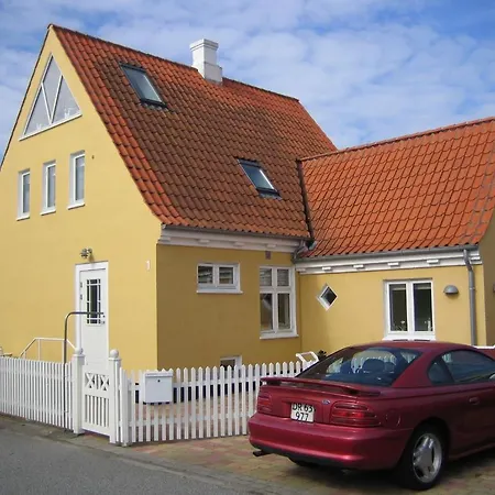 Apartment Skagen Lux Apartments