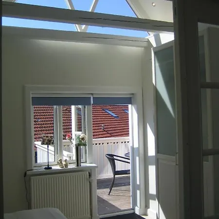 Skagen Lux Apartments Apartament *