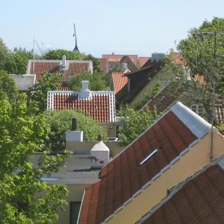 Apartament Skagen Lux Apartments
