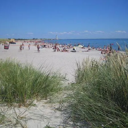 Skagen Lux Apartments Apartament