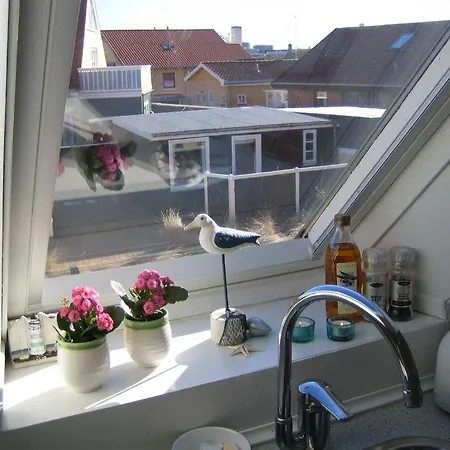 Apartment Skagen Vacation Apartments *
