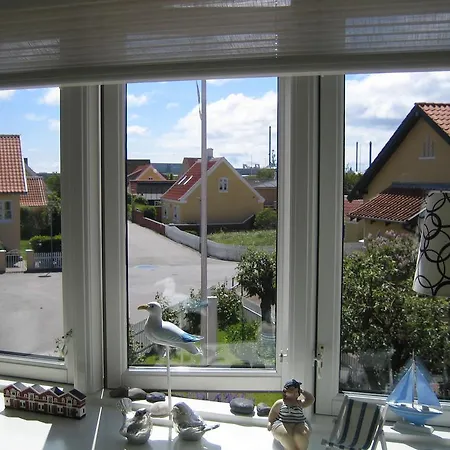 Skagen Lux Apartments Skagen