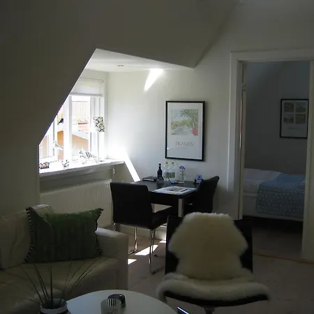 Skagen Lux Apartments Apartment