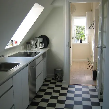Apartment Skagen Lux Apartments *