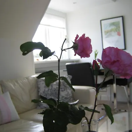 Skagen Lux Apartments *