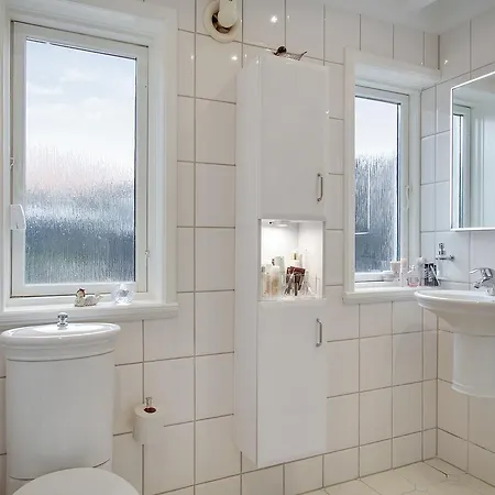 Skagen Lux Apartments